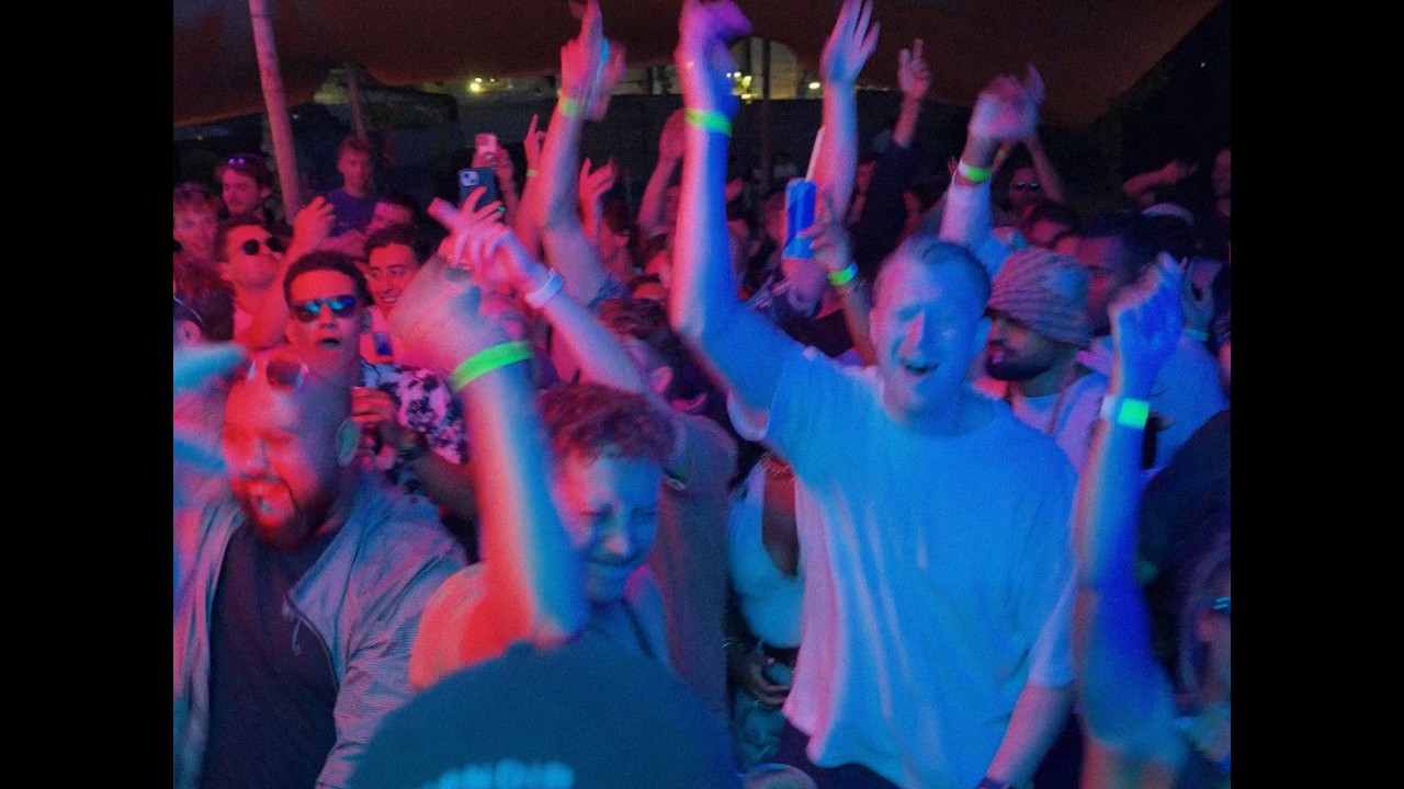 Fluisterend Luid 2025 — Festival aftermovie, Fluisterend Luid