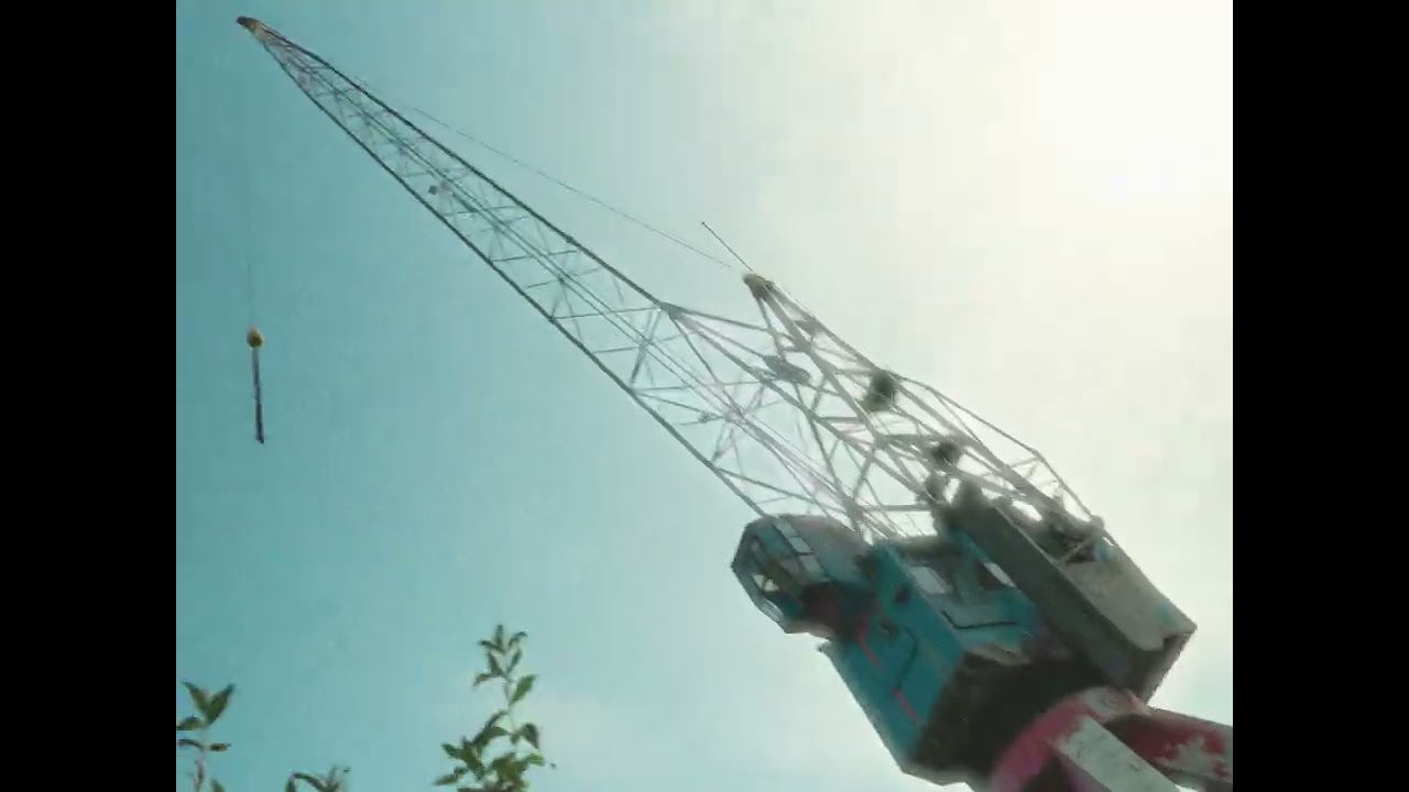 Network Festival 2026 — Festival aftermovie, Network Festival