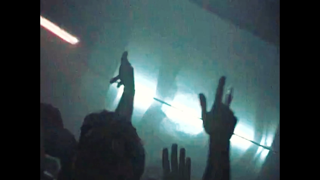 Radio Tornado at 160K — Aftermovie, Radio Tornado