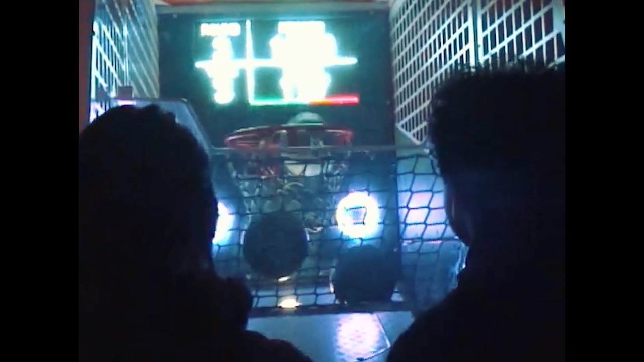 Still from RUIS's own work